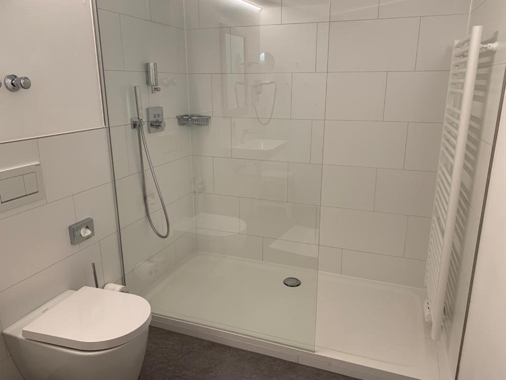 Hotel Post ブルクハウゼン エクステリア 写真